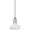 Image de Suspension en verre opale blanc Copenhagen SC6 - &tradition