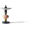 Image de Table d'appoint en bois Shuffle - &tradition
