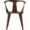Image de Chaise en noyer huilé SK1 In Between - &tradition