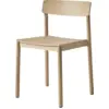Image de Chaise en bois naturel Betty TK2 - &tradition