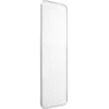 Image de Miroir rectangulaire argenté Sillon SH7 - &tradition