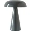 Image de Lampe sans fil bleu Como SC53 - &tradition