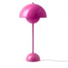 Image de Lampe à poser tangy pink Flowerpot VP3 - &tradition