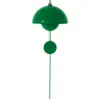 Image de Applique murale avec prise signal green Flowerpot VP8 - &tradition