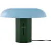 Image de Lampe à poser forêt et ciel Jaime Hayon Montera - &tradition