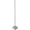 Image de Suspension chrome Flowerpot VP10 - &tradition