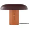 Image de Lampe à poser ambre Jaime Hayon Montera - &tradition