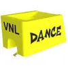 Image de Ortofon Stylus VNL Dance - Jaune