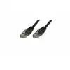Image de Disney Câble réseau CAT 6 - 15 m - Noir