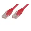 Image de Microconnect Cat6 UTP - 15 m - Rouge