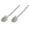 Image de Microconnect RJ12/RJ12 10m