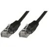 Image de Disney Câble réseau Cat5e UTP - 1,5 m - Noir
