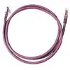 Image de Microconnect Câble Réseau UTP Cat.6 Violet 1 m