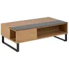Image de MES Table Basse Relevable YOYCE