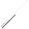 Image de Canne Casting Madcat White Pelagic : Long. - 1m85, Nombre de brins - 1+1, Poids - 197g, Puissance Canne - 50 - 160g