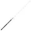 Image de Canne Casting Madcat White Kayak : Long. - 1m65, Nombre de brins - 1, Poids - 188g, Puissance Canne - 50 - 150g