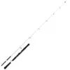 Image de Canne Spinning Madcat White Belly Cat : Long. - 1m80, Nombre de brins - 1+1, Poids - 182g, Puissance Canne - 60 - 150g
