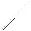 Image de Canne Spinning Madcat White Light Spin 2023 : Long. - 2m10, Nombre de brins - 1+1, Poids - 237g, Puissance Canne - 50 - 110g