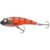 Image de Poisson Nageur Savage Gear Low Glider Jerk SS - 17cm : Coloris Savage Gear - Red Tiger, Long. - 17cm, Poids - 112g