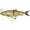 Image de Leurre Souple Savage Gear 3D LT Whitefish 27cm : Couleur - Brown Chartreuse, Long. - 27cm, Poids - 217g