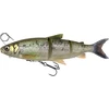 Image de Leurre Souple Savage Gear 3D LT Whitefish 27cm : Couleur - Ayu, Long. - 27cm, Poids - 217g