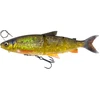 Image de Leurre Souple Savage Gear 3D LT Whitefish 27cm : Couleur - Dirty Whitefish, Long. - 27cm, Poids - 217g