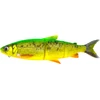 Image de Leurre Souple Savage Gear 3D Line Thru Whitefish MS 36cm : Coloris Savage Gear - Fire Whitefish, Long. - 36cm, Poids - 478g
