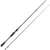 Image de Canne Casting Savage Gear Revenge SG2 Vertical BC : Encombrement - 104cm, Long. - 1m98, Nombre de brins - 2, Poids - 134g, Puissance Canne - 14 - 35g