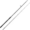 Image de Canne Spinning Savage Gear Alpha SG2 Big Bait : Encombrement - 127cm, Long. - 2m43, Nombre de brins - 2, Poids - 262g, Puissance Canne - 70 - 150g