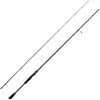 Image de Canne Spinning Savage Gear SG2 Defiance Light Game : Encombrement - 126cm, Long. - 2m43, Nombre de brins - 2, Poids - 126g, Puissance Canne - 3 - 12g