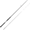 Image de Canne Spinning Savage Gear SG2 Defiance Tenya : Encombrement - 125cm, Long. - 2m43, Nombre de brins - 2, Poids - 134g, Puissance Canne - 25 - 90g