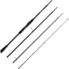 Image de Canne Spinning Savage Gear Revenge SG2 Medium Game Travel : Encombrement - 59cm, Long. - 2m15, Nombre de brins - 4, Poids - 154g, Puissance Canne - 10 - 40g