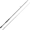 Image de Canne Spinning Savage Gear Revenge SG2 Texas and Carolina : Encombrement - 115cm, Long. - 2m13, Nombre de brins - 2, Poids - 113g, Puissance Canne - 2 - 12g