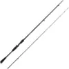 Image de Canne Casting Savage Gear Revenge SG2 Medium Game : Encombrement - 121cm, Long. - 2m30, Nombre de brins - 2, Poids - 165g, Puissance Canne - 15 - 45g