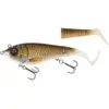 Image de Leurre Hybride Savage Gear Deviator Tail 20cm : Coloris Savage Gear - Bream, Long. - 20cm, Poids - 87g
