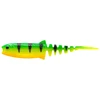 Image de Leurre Souple Savage Gear Cannibal Minnow 15cm : Coloris Savage Gear - Firetiger, Cond - A l'unité, Long. - 15cm, Poids - 22g