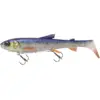 Image de Leurre Souple Savage Gear 3D Whitefish Shad LT 38cm : Coloris Savage Gear - Whitefish, Cond - A l'unité, Long. - 38cm, Poids - 450g