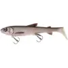 Image de Leurre Souple Savage Gear 3D Whitefish Shad LT 38cm : Coloris Savage Gear - Bream, Cond - A l'unité, Long. - 38cm, Poids - 450g