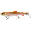 Image de Leurre Souple Savage Gear 3D Whitefish Shad LT 38cm : Coloris Savage Gear - Golden Albino, Cond - A l'unité, Long. - 38cm, Poids - 450g