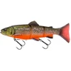 Image de Leurre Souple Savage Gear 3D Line Thru Trout 30cm : Coloris Savage Gear - Artic Char, Long. - 30cm, Nage - Slow Sinking, Poids - 290g