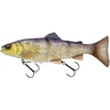 Image de Leurre Souple Savage Gear 3D Line Thru Trout 40cm : Coloris Savage Gear - Clear Blue Trout, Long. - 40cm, Nage - Slow Sinking, Poids - 685g