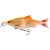 Image de Leurre Souple Savage Gear 3D Line Thru Glide Roach SS 17cm : Coloris Savage Gear - Albino Roach, Long. - 17cm, Poids - 78g