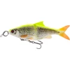 Image de Leurre Souple Savage Gear 3D Line Thru Glide Roach SS 17cm : Coloris Savage Gear - Lemon Roach, Long. - 17cm, Poids - 78g