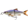 Image de Leurre Souple Savage Gear 3D Line Thru Glide Roach SS 23cm : Coloris Savage Gear - Clear Blue Roach, Long. - 23cm, Poids - 170g