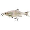 Image de Leurre Souple Savage Gear 3D Line Thru Glide Roach SS 23cm : Coloris Savage Gear - Ghost Roach, Long. - 23cm, Poids - 170g