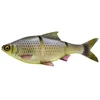 Image de Leurre Souple Savage Gear 4D Line Thru Roach 32cm Slow Sink : Coloris Savage Gear - Hugo