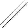 Image de Canne Spinning Savage Gear SG Tactical UL Game : Encombrement - 109cm, Long. - 1m98, Nombre de brins - 2, Poids - 78g, Puissance Canne - 1 - 5g