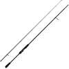 Image de Canne Spinning Savage Gear SG Tactical Light Game : Encombrement - 113cm, Long. - 2m21, Nombre de brins - 2, Poids - 98g, Puissance Canne - 5 - 18g