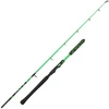 Image de Canne Spinning Madcat Uv Series Close Combat Rod : Action Canne - Fast, Encombrement - 118cm, Long. - 180cm, Nombre de brins - 1+1, Poids - 240g, Puissance Canne - 50 - 125g