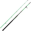 Image de Canne Spinning Madcat Uv Series Spinning Rod : Encombrement - 110cm, Long. - 210cm, Nombre d'anneaux - 7, Nombre de brins - 2, Poids - 270g, Puissance Canne - 40-150g